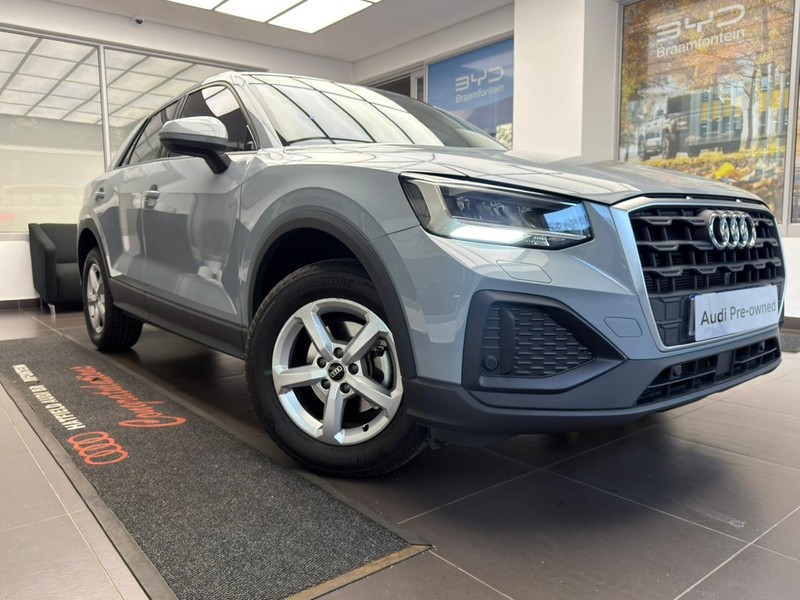 Audi Q2 - Audi Centre Braamfontein - Image 22
