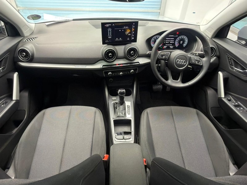 Audi Q2 - Audi Centre Braamfontein - Image 14