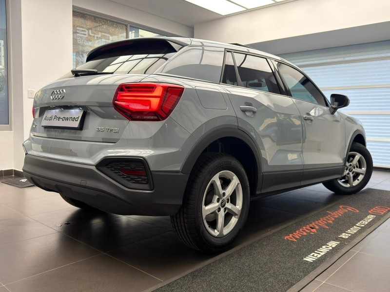Audi Q2 - Audi Centre Braamfontein - Image 20