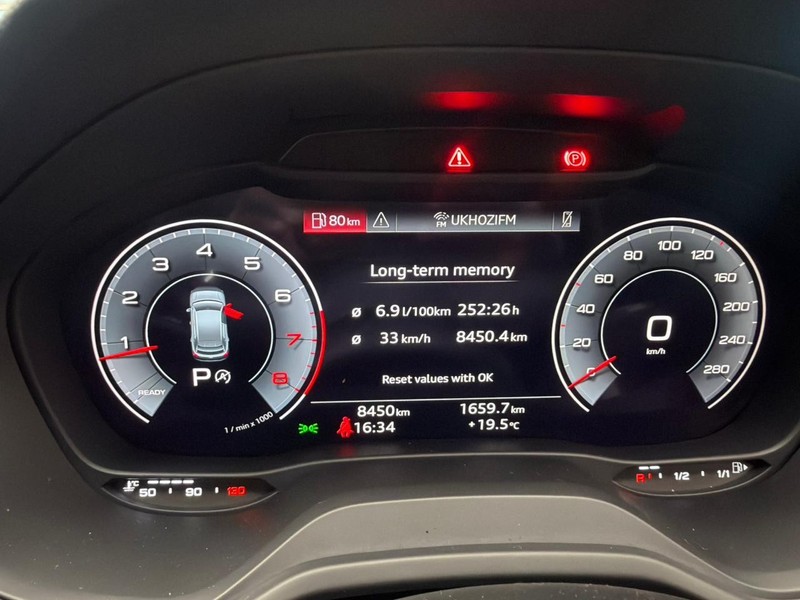 Audi Q2 - Audi Centre Braamfontein - Image 25