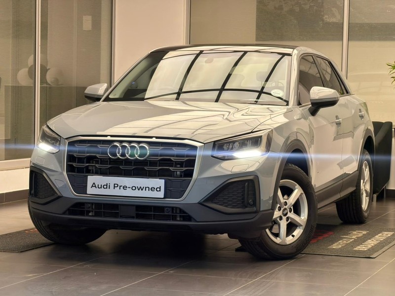 Audi Q2 - Audi Centre Braamfontein - Image 5
