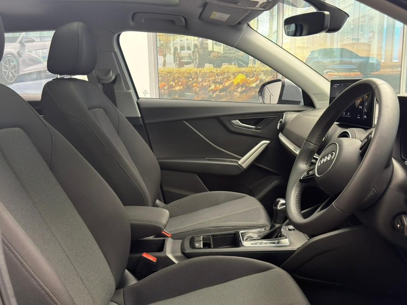 Audi Q2 - Audi Centre Braamfontein - Image 12