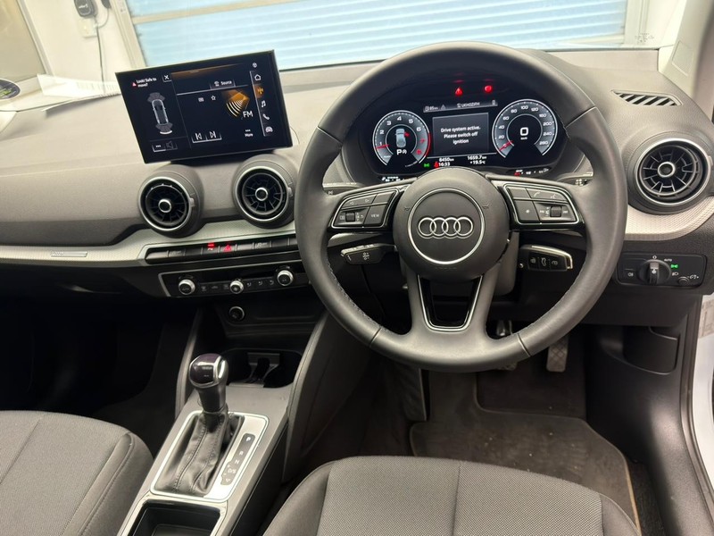 Audi Q2 - Audi Centre Braamfontein - Image 9