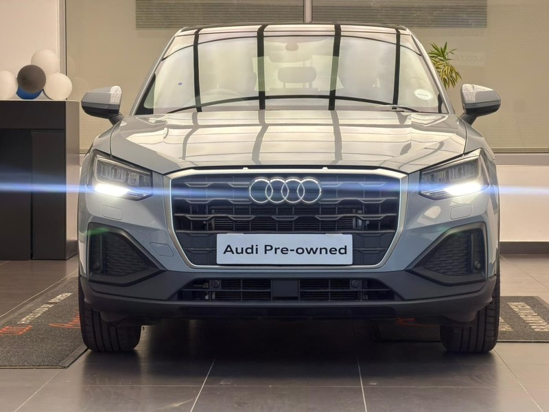 Audi Q2 - Audi Centre Braamfontein - Image 2