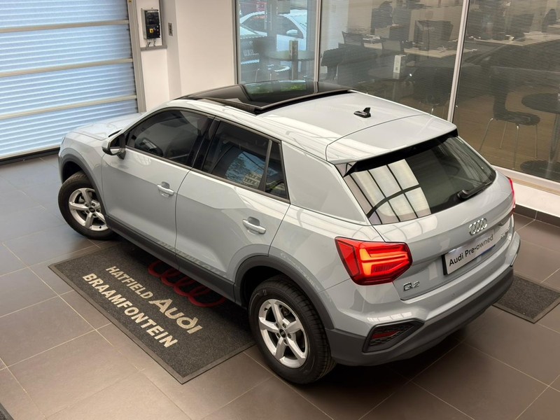 Audi Q2 - Audi Centre Braamfontein - Image 23