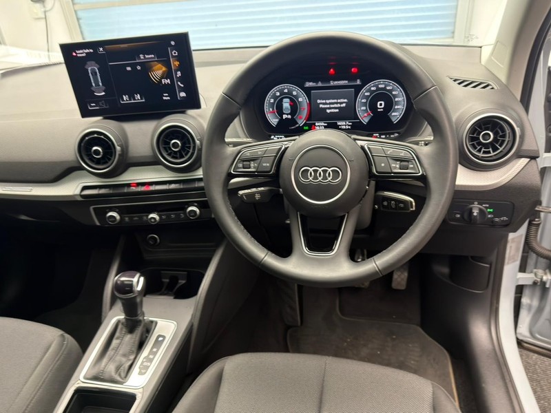 Audi Q2 - Audi Centre Braamfontein - Image 8