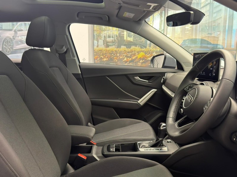 Audi Q2 - Audi Centre Braamfontein - Image 13