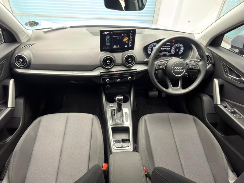Audi Q2 - Audi Centre Braamfontein - Image 31
