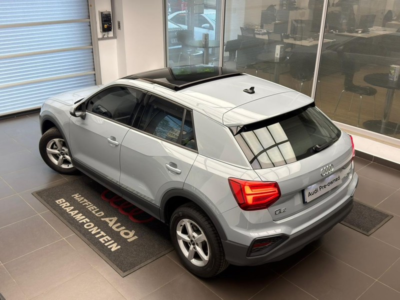 Audi Q2 - Audi Centre Braamfontein - Image 34
