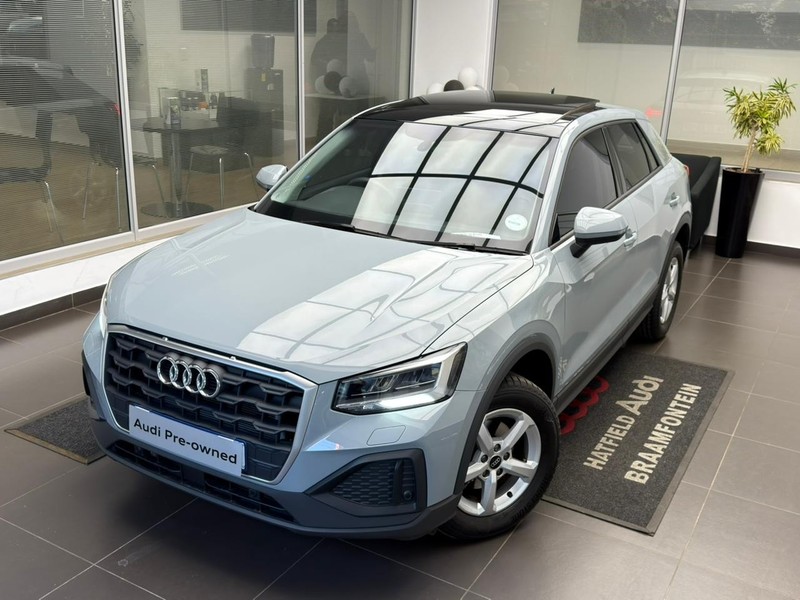 Audi Q2 - Audi Centre Braamfontein - Image 33