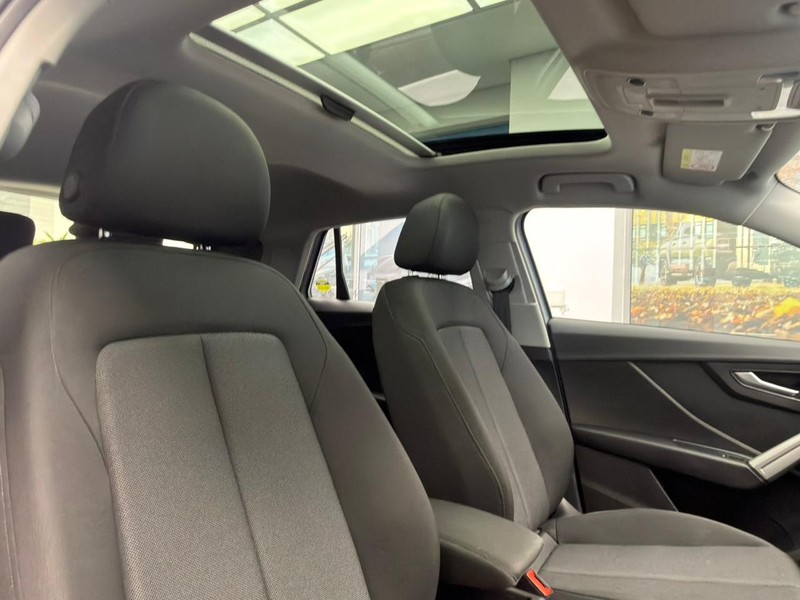 Audi Q2 - Audi Centre Braamfontein - Image 30