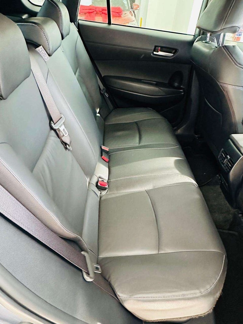 Toyota Corolla Cross - Thorp Tableview - Image 10