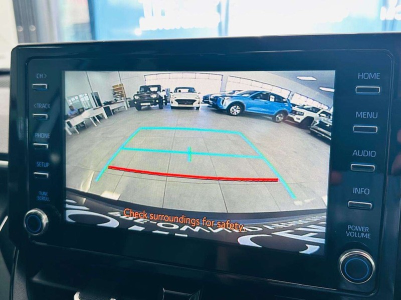 Toyota Corolla Cross - Thorp Tableview - Image 16