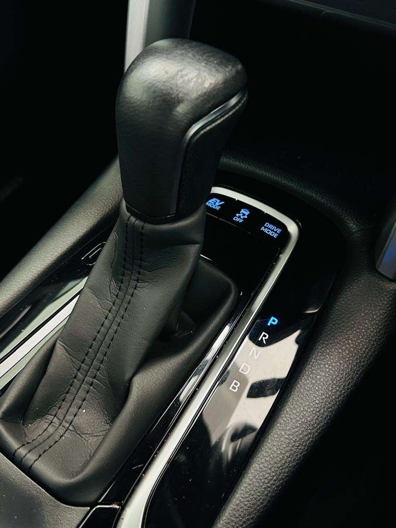 Toyota Corolla Cross - Thorp Tableview - Image 15