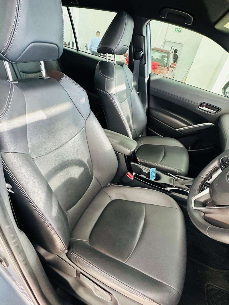 Toyota Corolla Cross - Thorp Tableview - Image 12