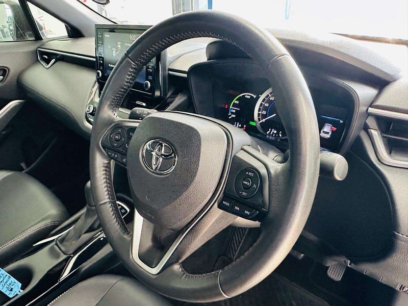 Toyota Corolla Cross - Thorp Tableview - Image 11