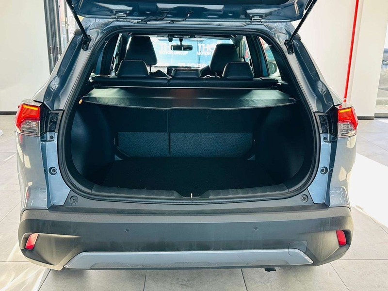 Toyota Corolla Cross - Thorp Tableview - Image 6