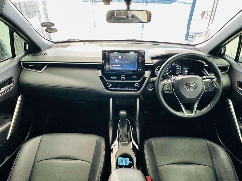 Toyota Corolla Cross - Thorp Tableview - Image 9