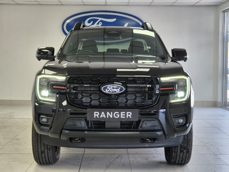 Ford Ranger - Ford Bryanston - Image 4