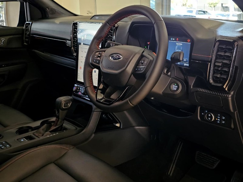 Ford Ranger - Ford Bryanston - Image 8
