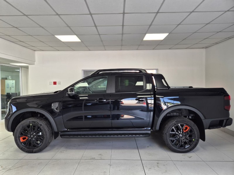 Ford Ranger - Ford Bryanston - Image 2