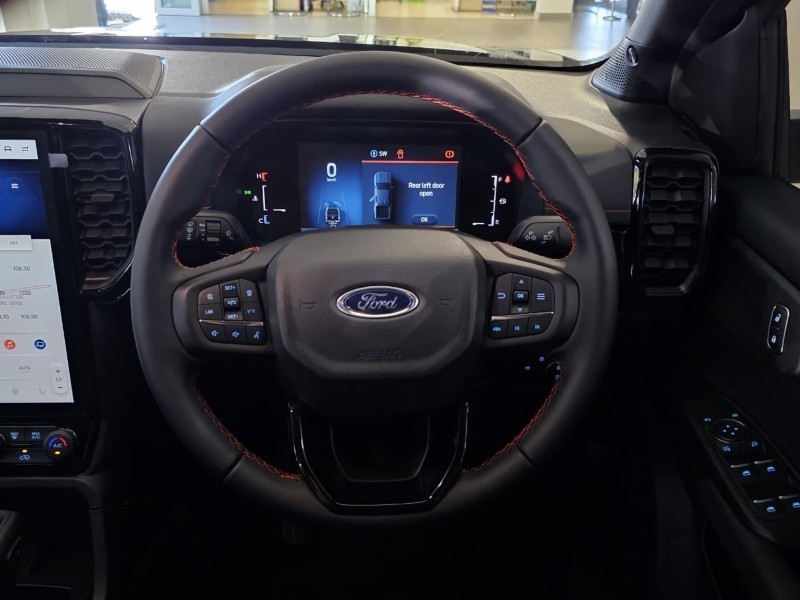 Ford Ranger - Ford Bryanston - Image 10