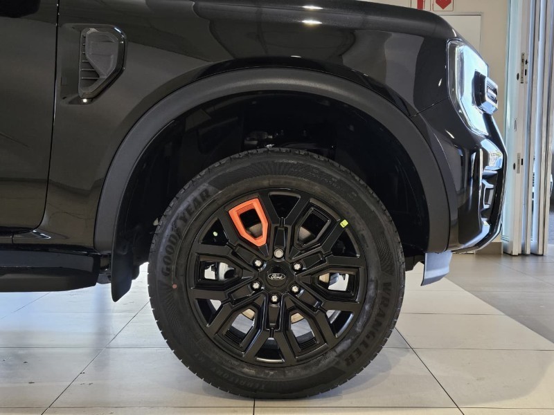 Ford Ranger - Ford Bryanston - Image 20