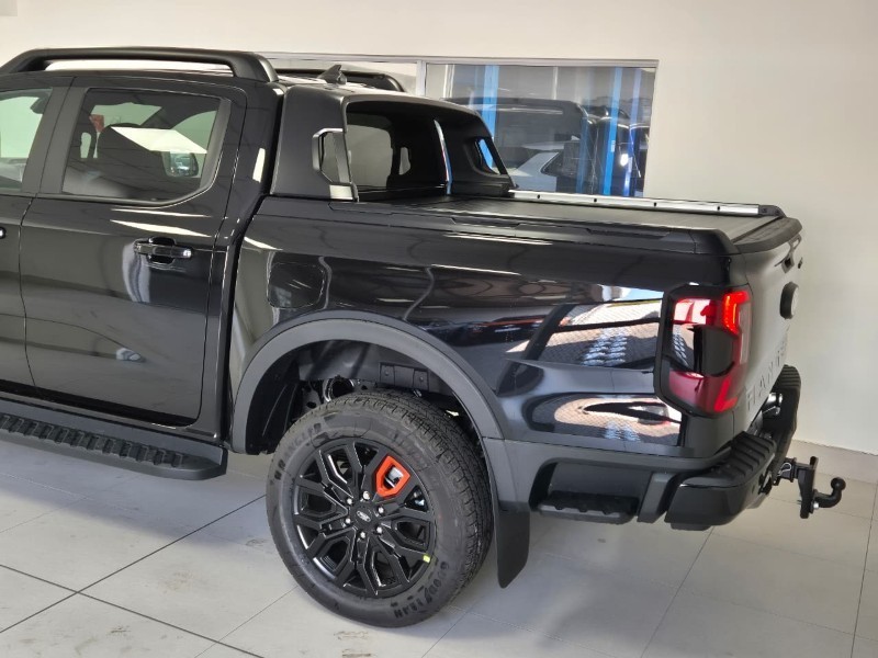Ford Ranger - Ford Bryanston - Image 19