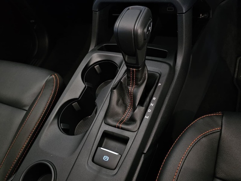 Ford Ranger - Ford Bryanston - Image 17