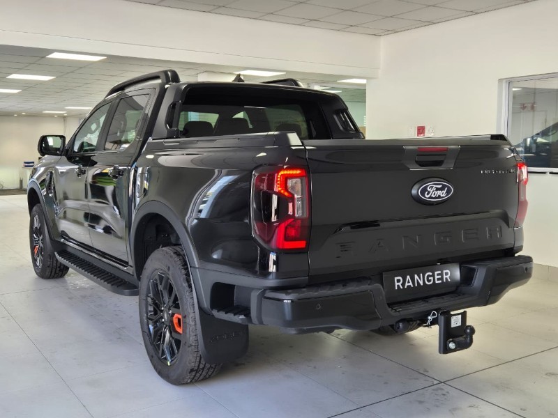 Ford Ranger - Ford Bryanston - Image 3