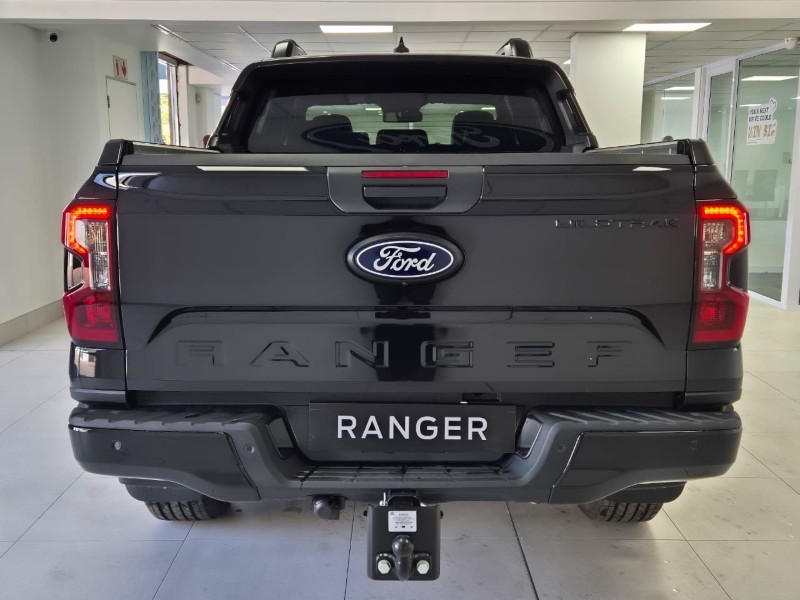 Ford Ranger - Ford Bryanston - Image 5