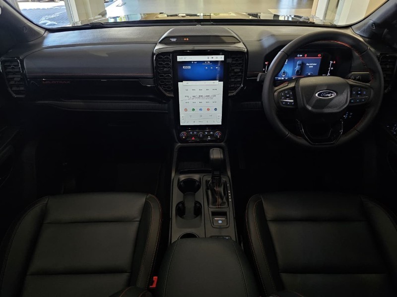 Ford Ranger - Ford Bryanston - Image 7
