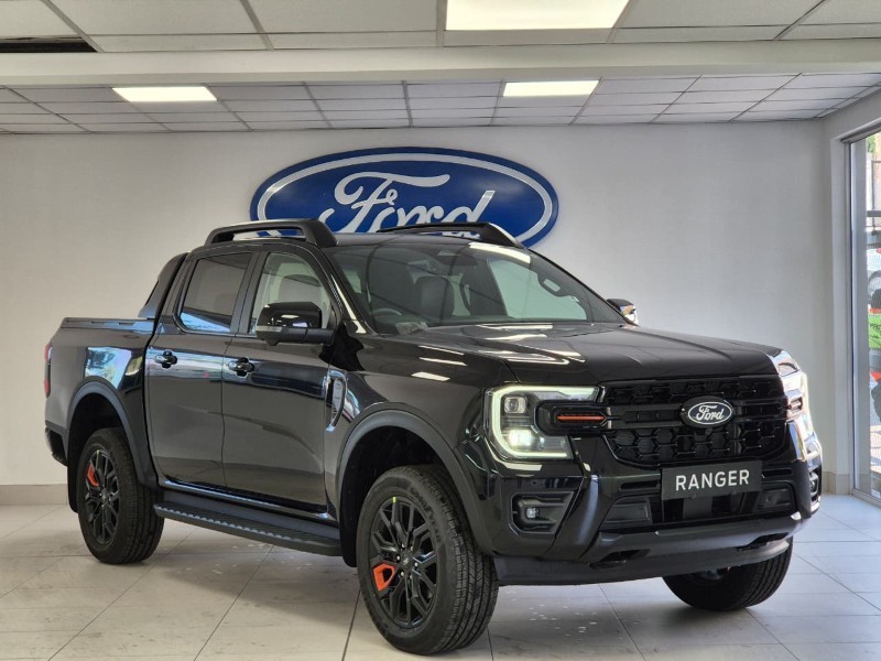Ford Ranger - Ford Bryanston - Image 1