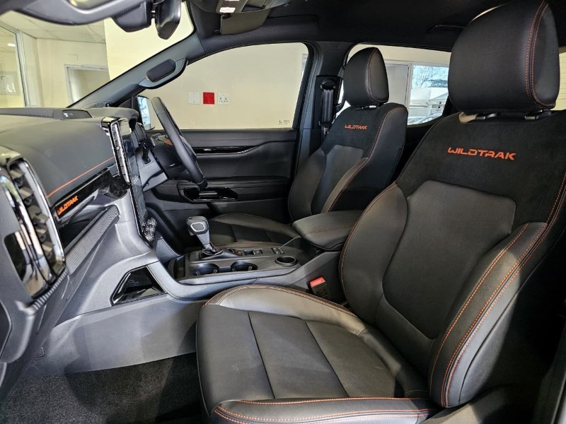 Ford Ranger - Ford Bryanston - Image 6