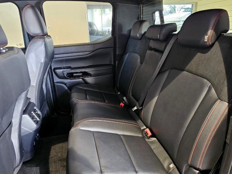 Ford Ranger - Ford Bryanston - Image 9
