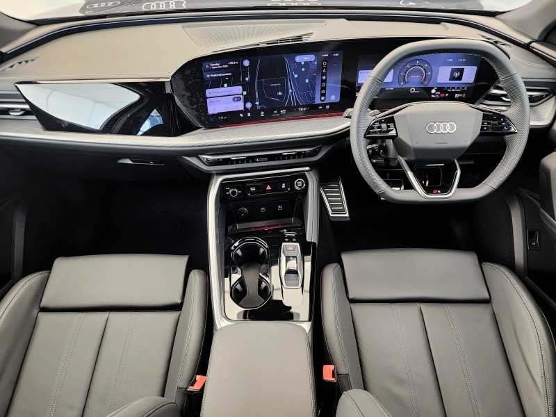 Audi Q5 - Audi Centre Somerset West - Image 14