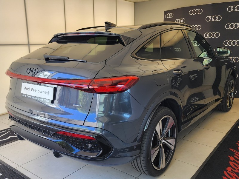 Audi Q5 - Audi Centre Somerset West - Image 6