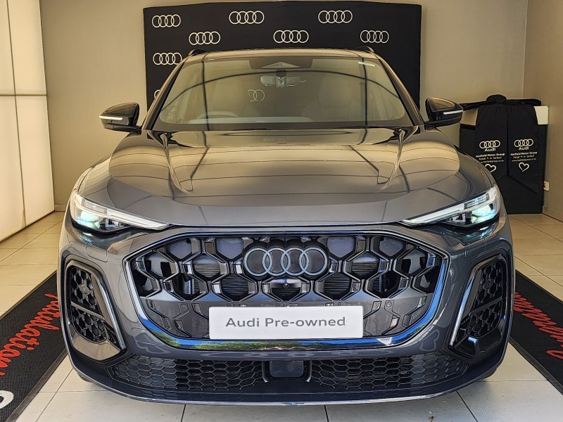 Audi Q5 - Audi Centre Somerset West - Image 2