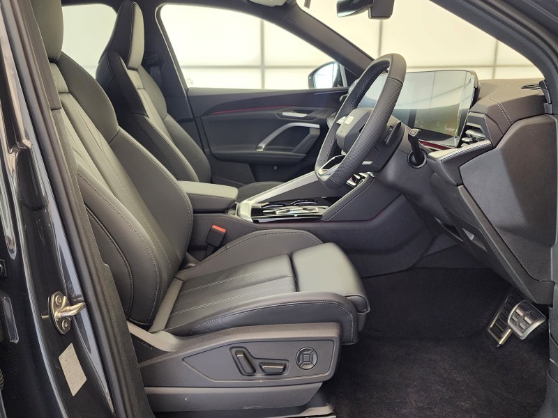 Audi Q5 - Audi Centre Somerset West - Image 18