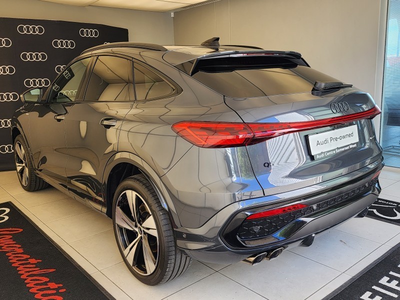 Audi Q5 - Audi Centre Somerset West - Image 4
