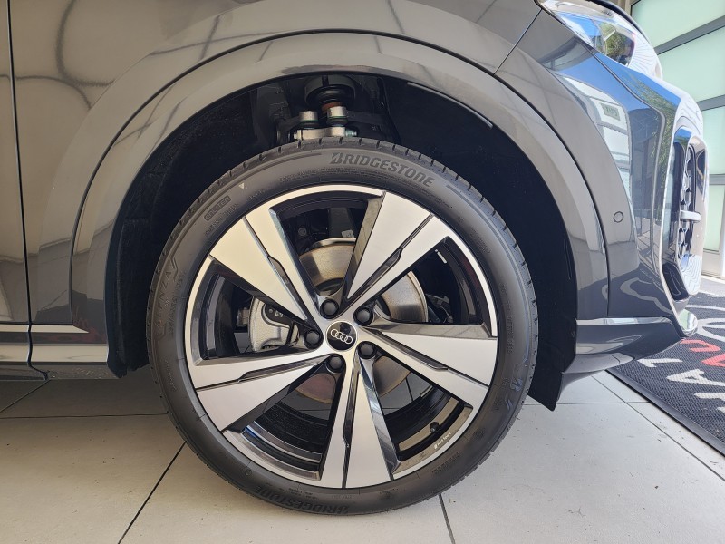 Audi Q5 - Audi Centre Somerset West - Image 20