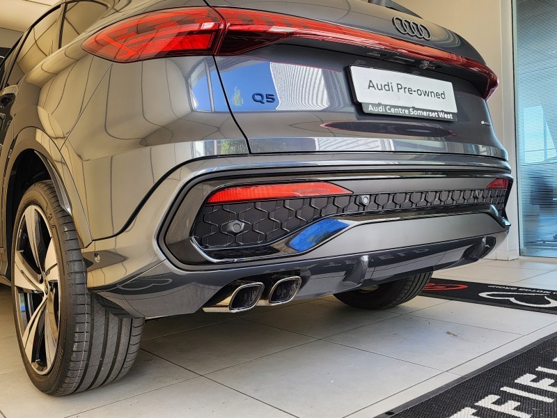 Audi Q5 - Audi Centre Somerset West - Image 7