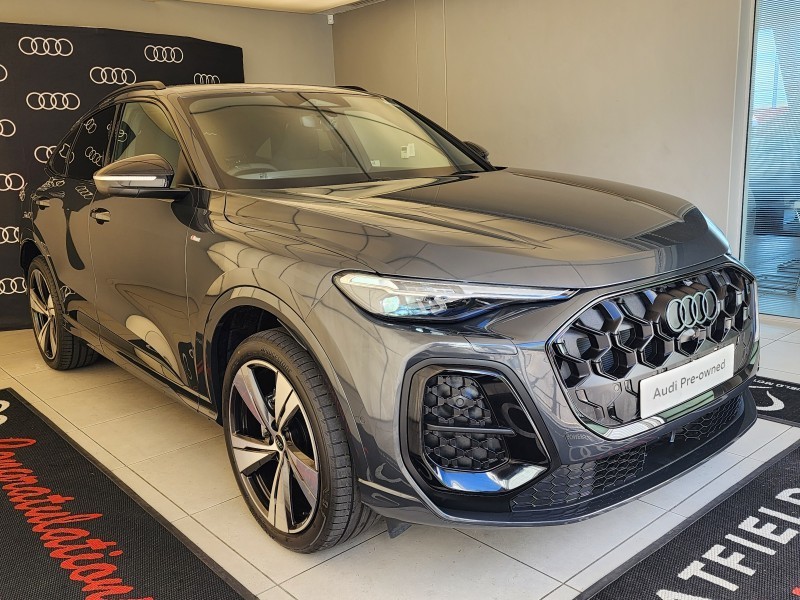 Audi Q5 - Audi Centre Somerset West - Image 3
