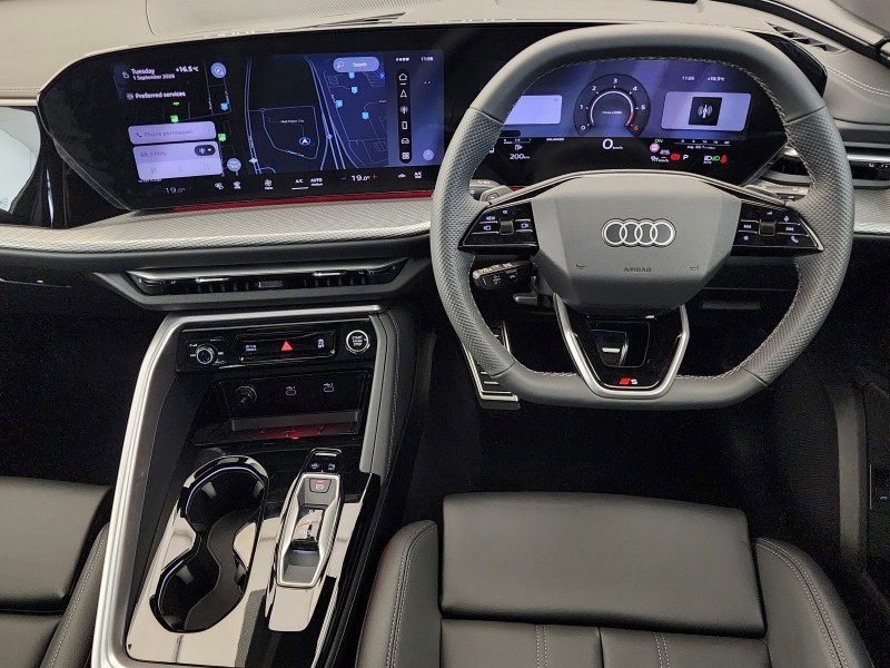 Audi Q5 - Audi Centre Somerset West - Image 16