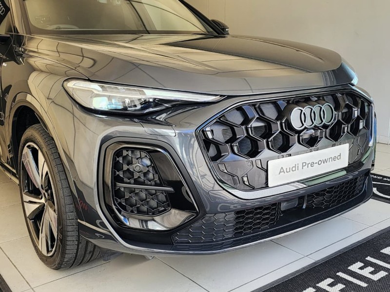 Audi Q5 - Audi Centre Somerset West - Image 7