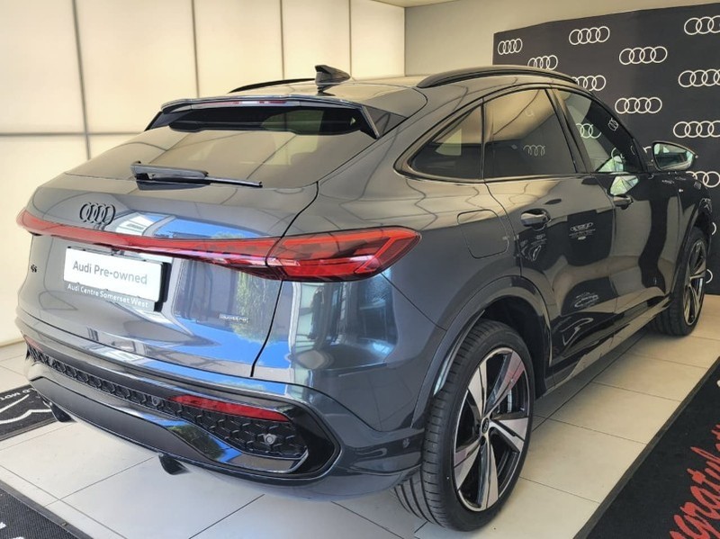 Audi Q5 - Audi Centre Somerset West - Image 4