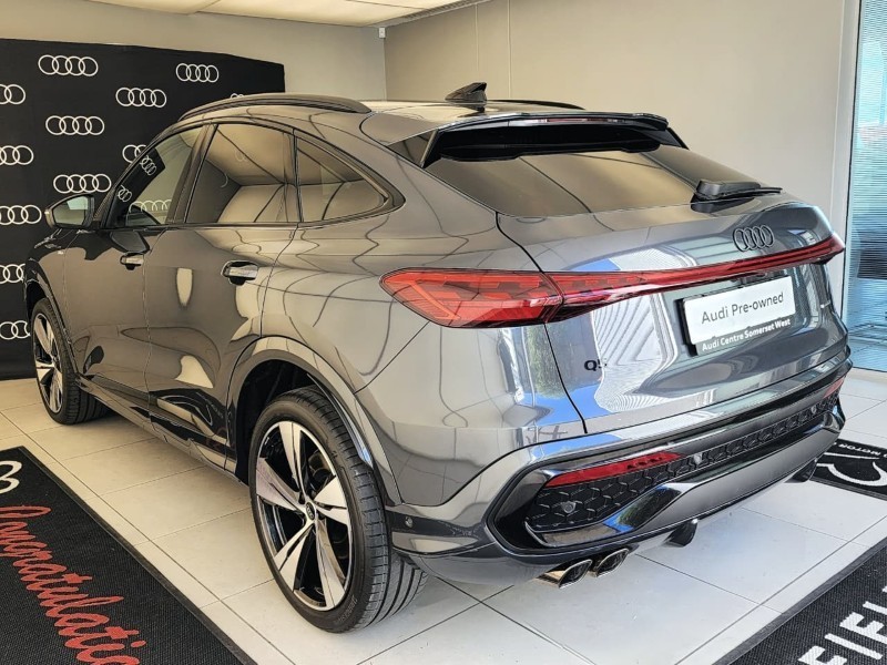 Audi Q5 - Audi Centre Somerset West - Image 6