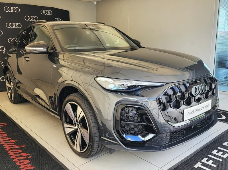 Audi Q5 - Audi Centre Somerset West - Image 3