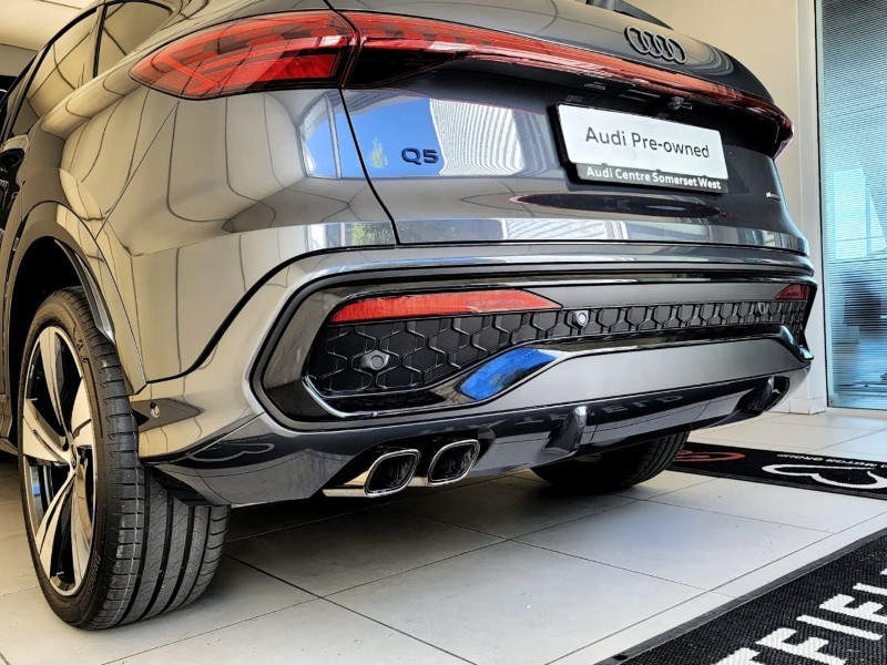 Audi Q5 - Audi Centre Somerset West - Image 5