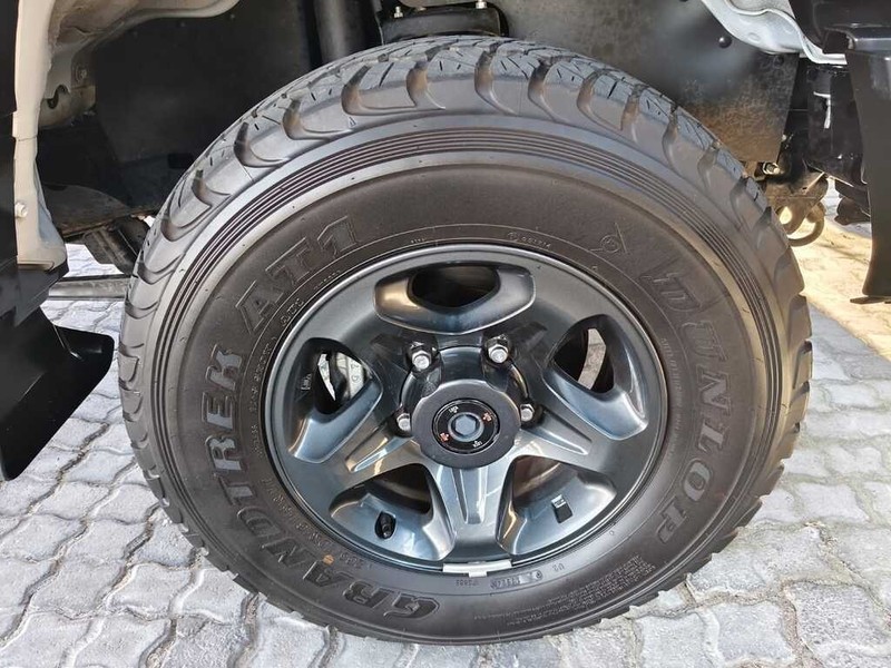 Toyota Land Cruiser - King Cars Bellville/Vredekloof - Image 18